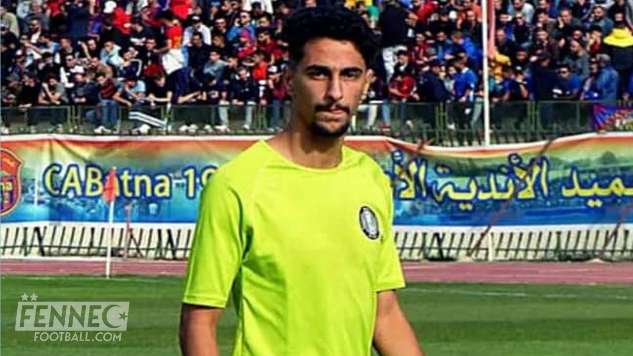 Karim Sabouni, le nouveau phénomène algérien qui fait sensation !