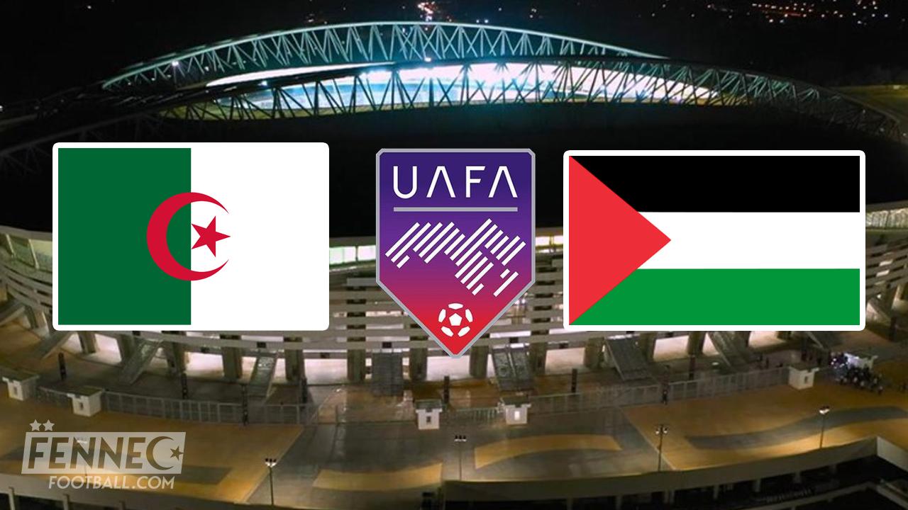 Jeux sportifs arabes : la Palestine mal accueillie en Algérie ? Ihab Abu Jazar brise le silence