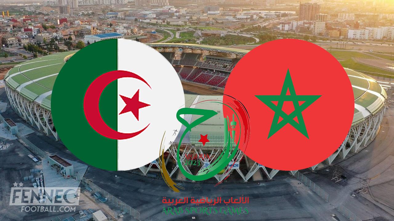 Un manque de respect du Maroc envers l'hymne national de l'Algérie fait scandale ! (Vidéo)