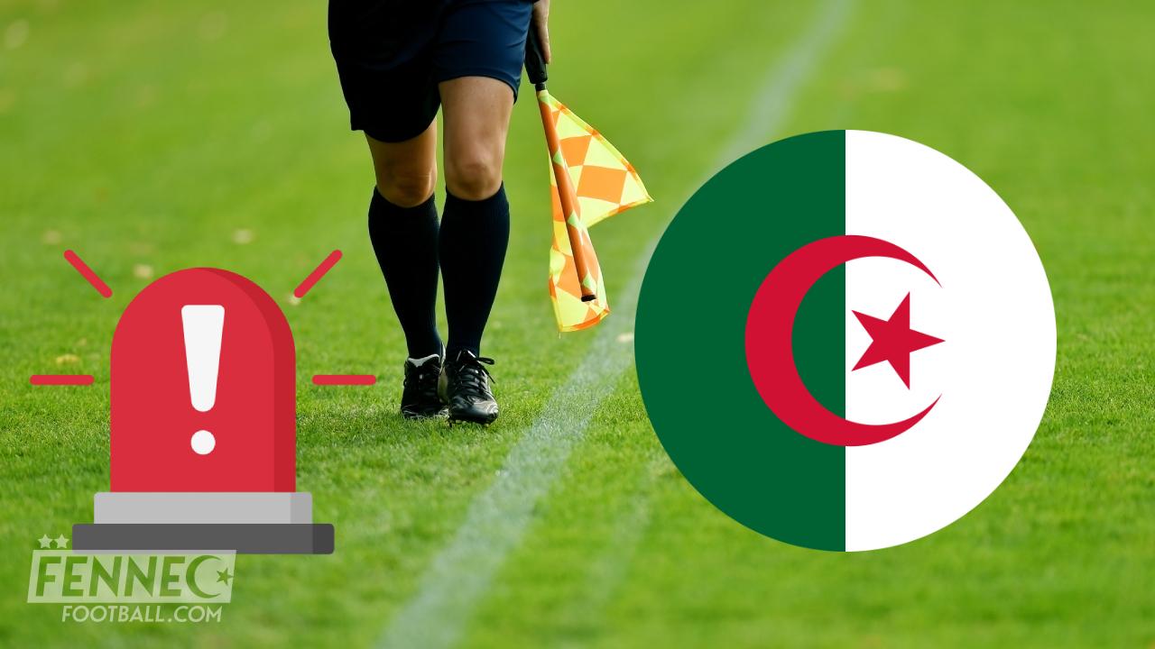 Coupe Arabe 2025 : l'Algérie sabotée par l'arbitrage ? Le vérité éclate !