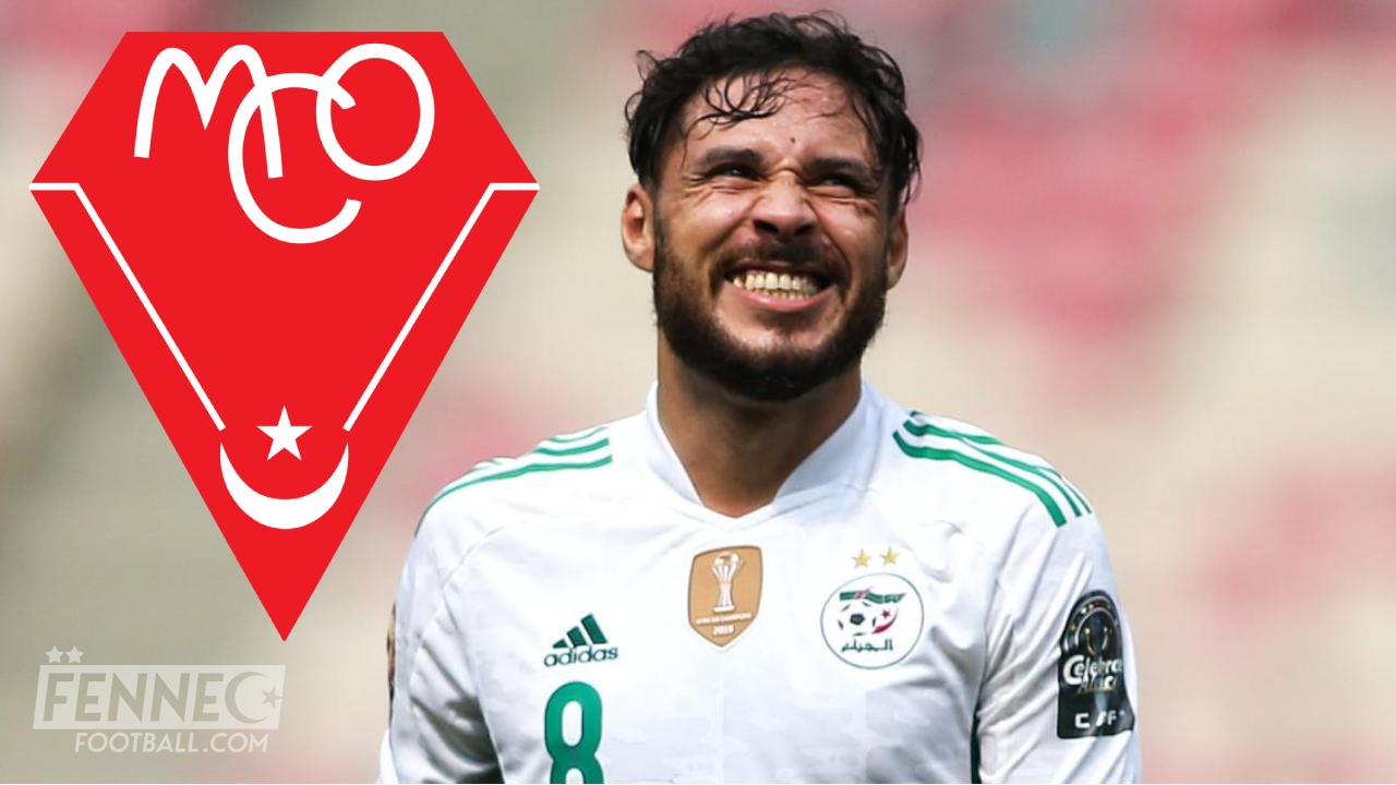 Le plan intelligent du MCO pour recruter Youcef Belaili dévoilé au grand jour !