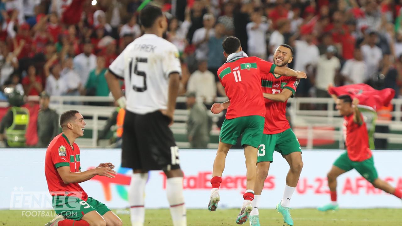 Maroc, CAN : trois hommes forts à Regragui out ?
