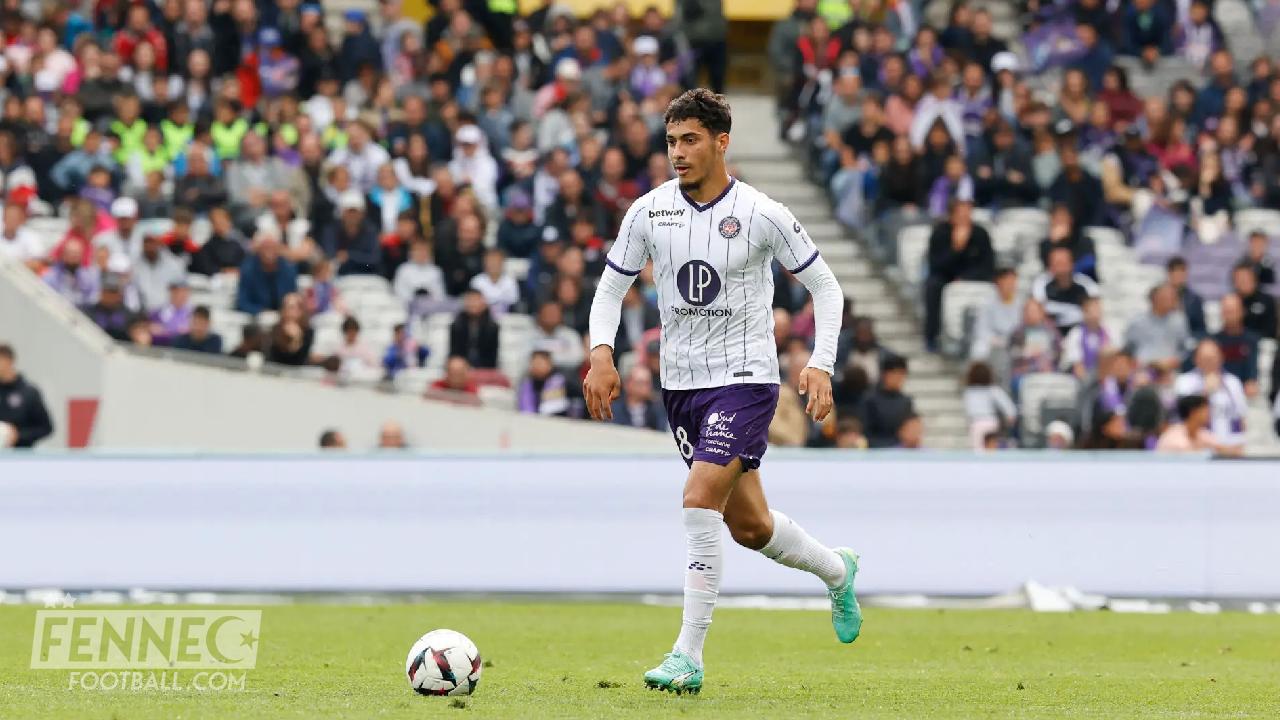 Mercato : Un grand nom espagnol se renseigne sur Fares Chaibi !