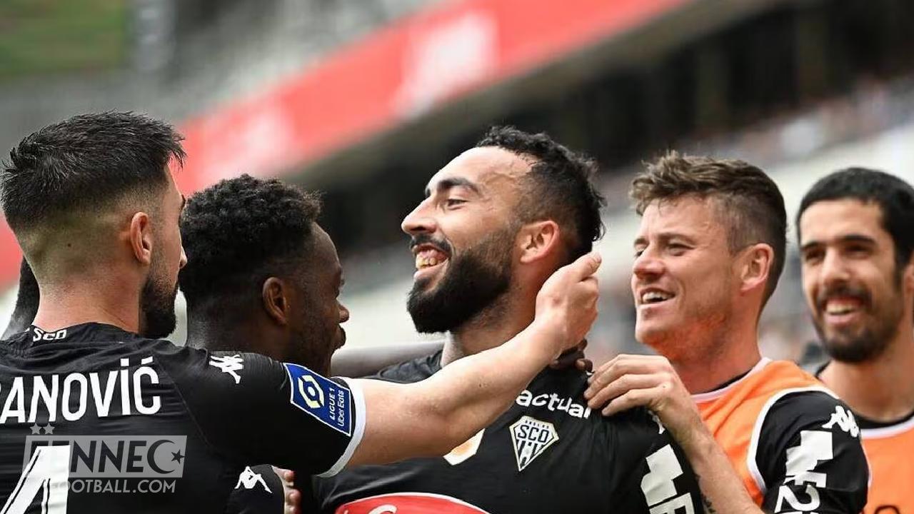 Equipe d'Algérie : Himad Abdelli met un coup de pression à l'OM