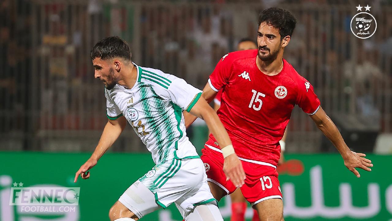 "Je me sens chez moi", Houssem Aouar déclare sa flamme
