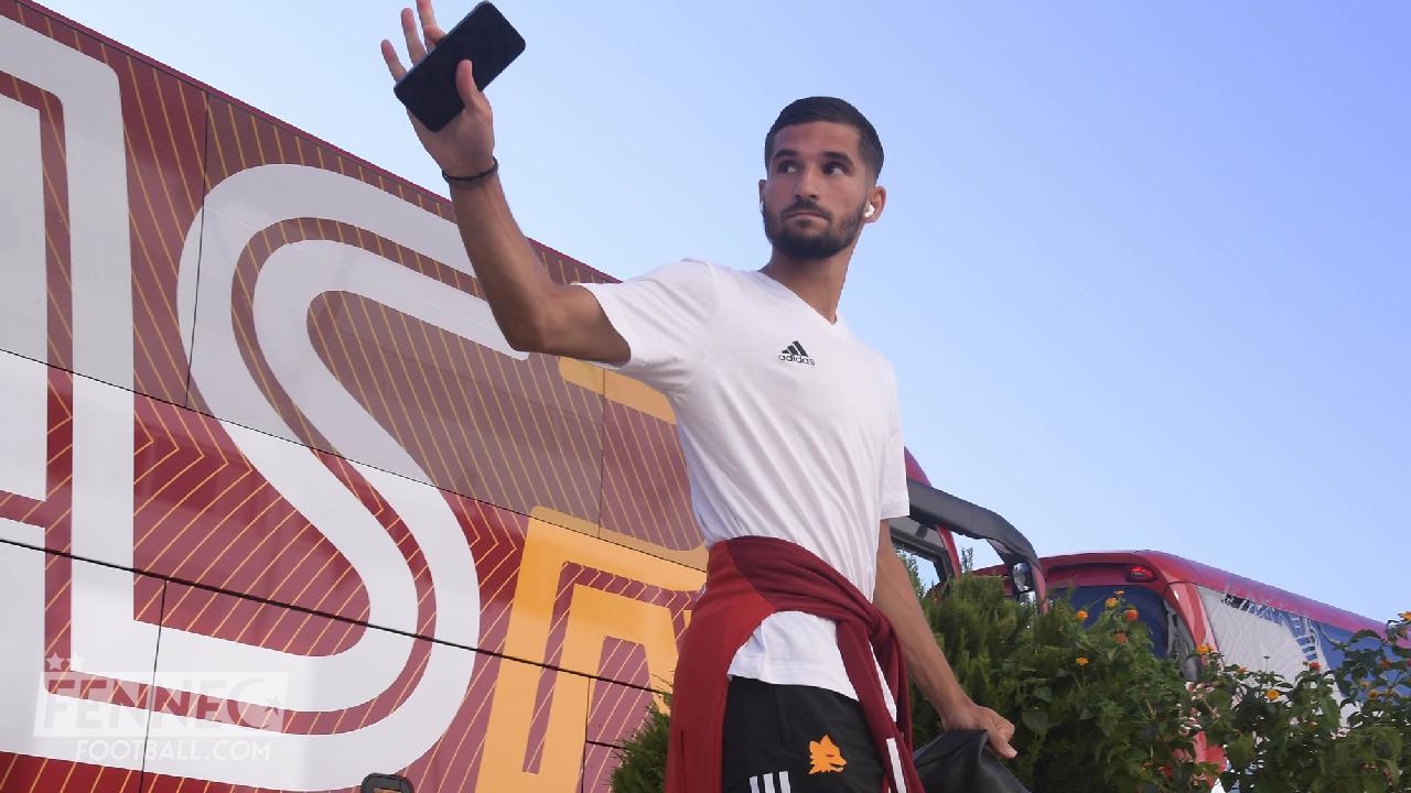 Polémique ! José Mourinho retourne sa veste contre Houssem Aouar