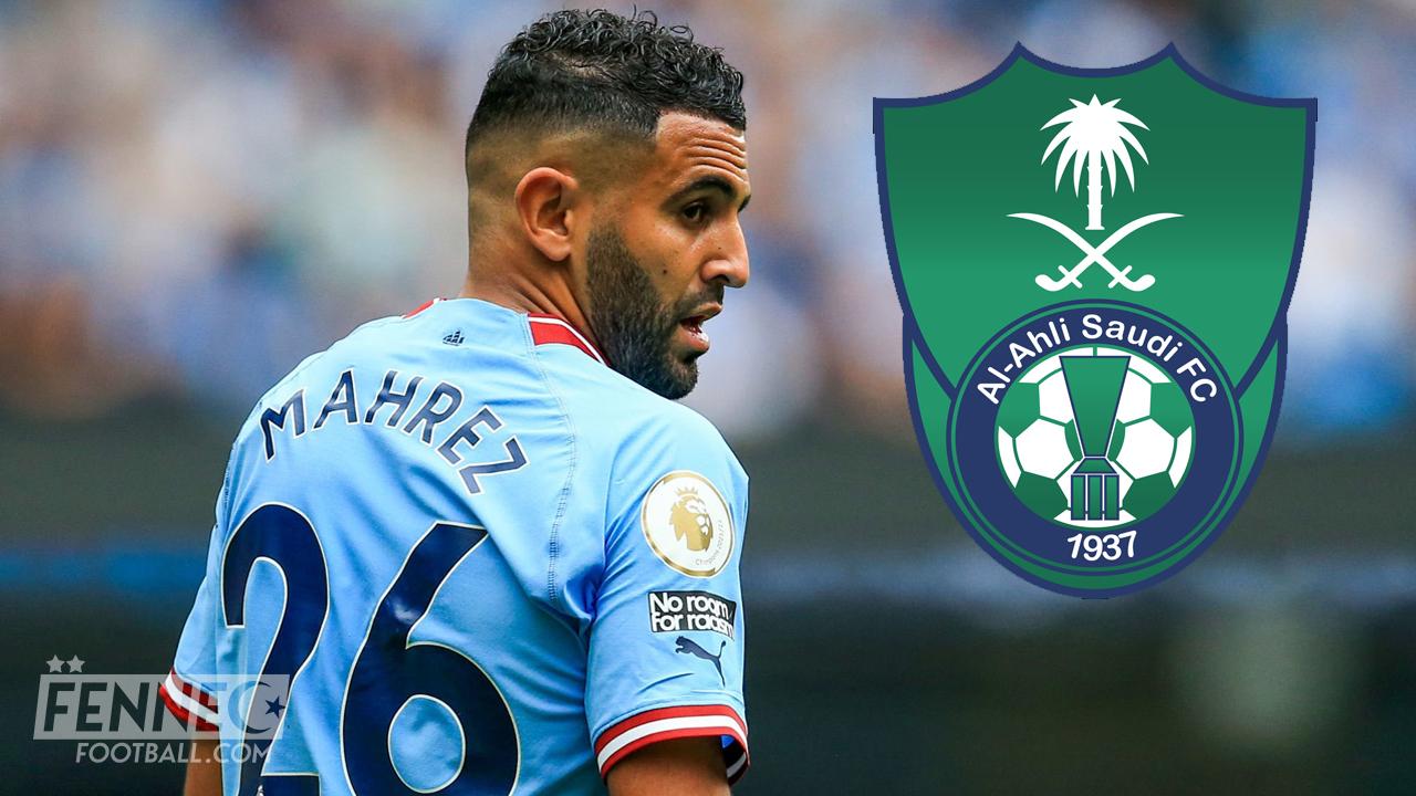 Départ de Riyad Mahrez en Arabie Saoudite : un spécialiste français met l'Algérien devant ses responsabilités (Vidéo)