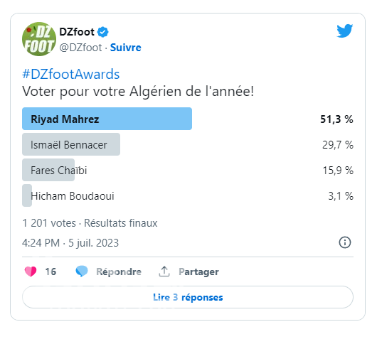 Mahrez City