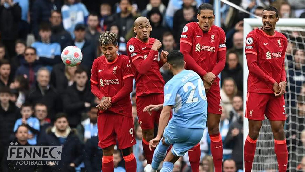 Mercato : Firmino réagit au transfert de Riyad Mahrez à Al Ahli !