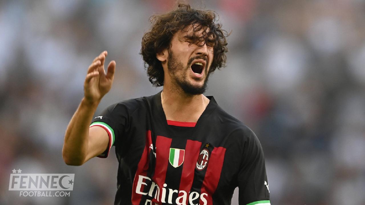 Après avoir snobé l'Algérie : le karma frappe Yacine Adli !