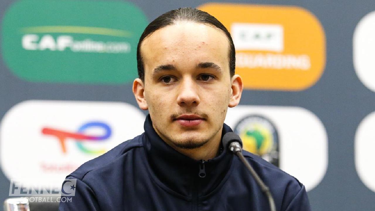 Puni par son club après avoir choisi l'Algérie, le fabuleux destin de Younes Benali !