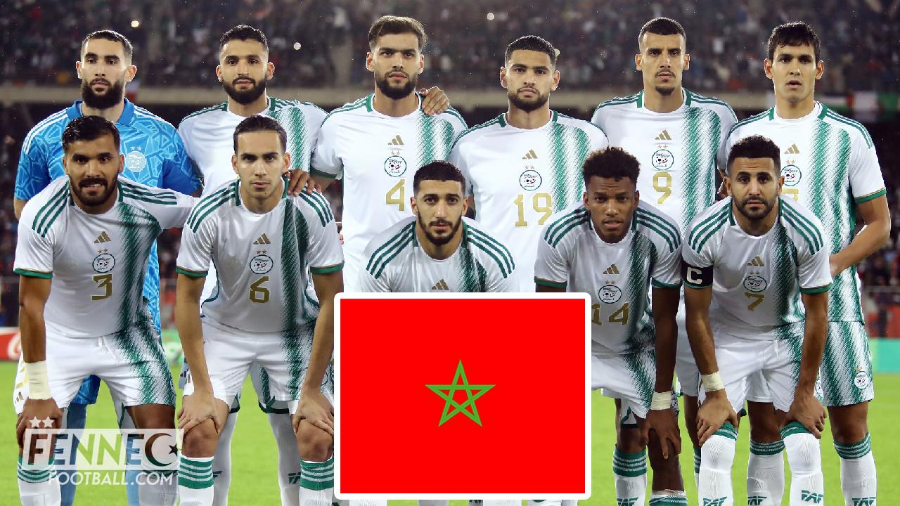 Marginalisé au Maroc, un algérien se révolte !