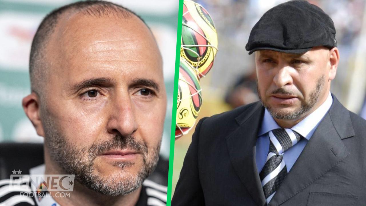 Noureddine Zekri critique sévèrement Djamel Belmadi et ses hommes (Vidéo)