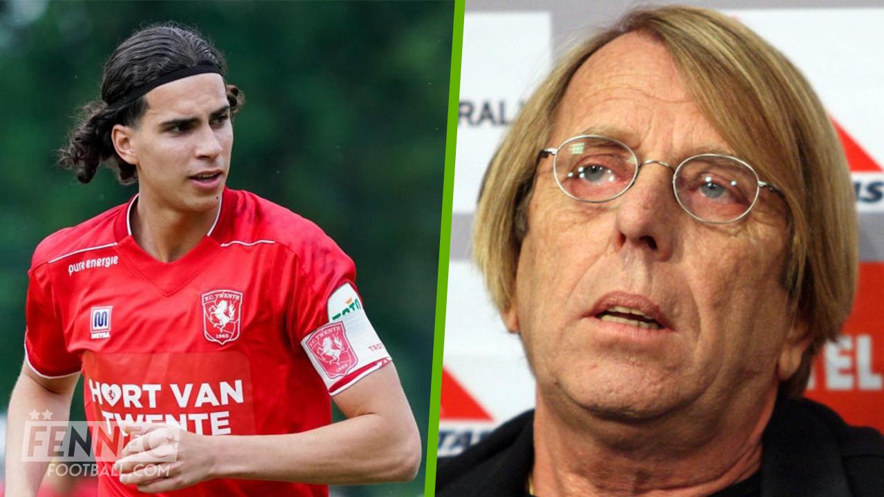 Polémique - Déclarations contre Ramiz Zerrouki : Claude Leroy met les points sur les i (Vidéo)