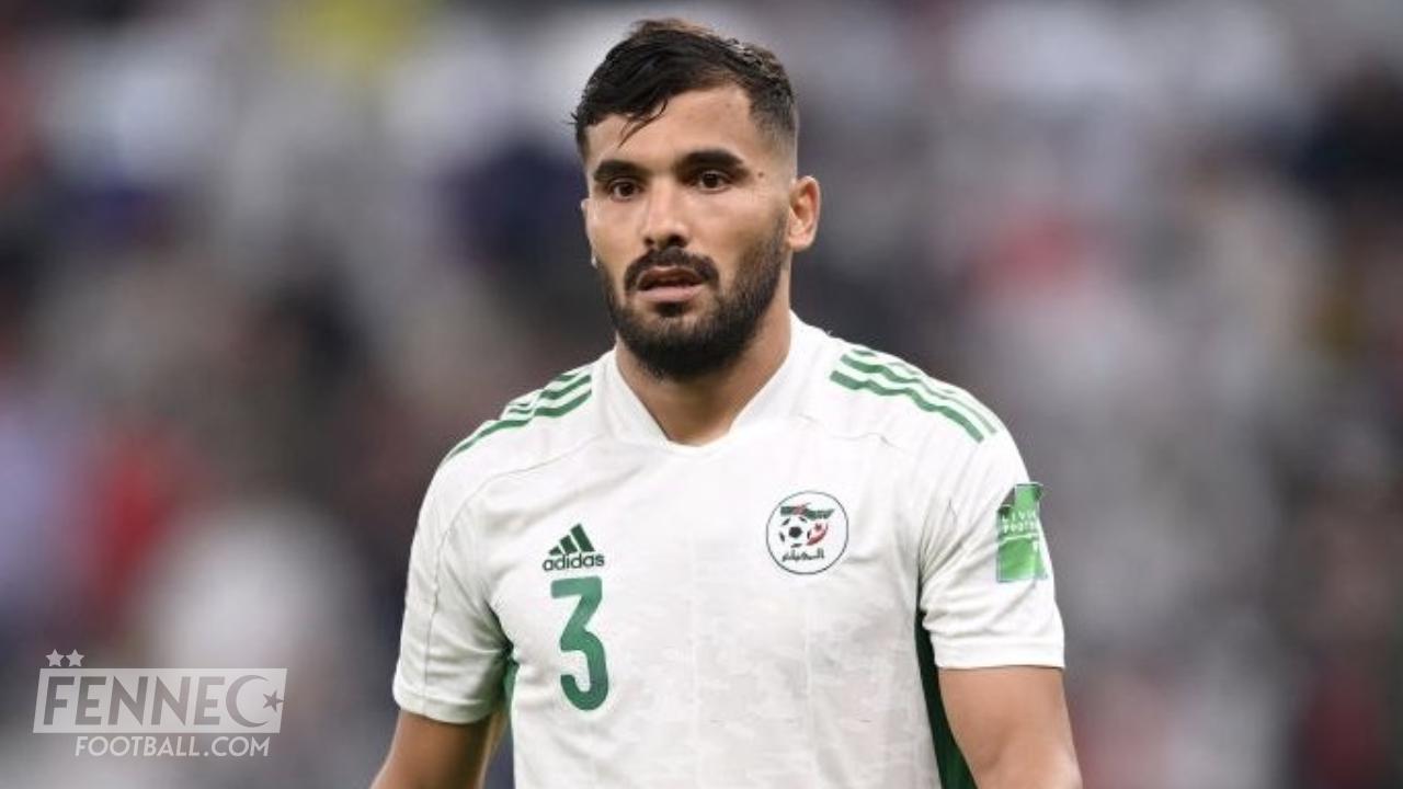Équipe d'Algérie : Houcine Benayada frôle le ridicule