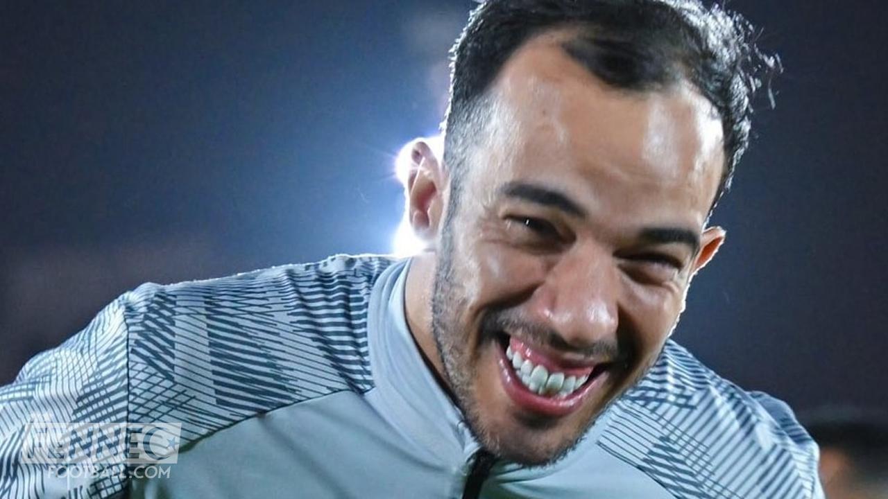 La prochaine destination surprise de Benlamri annoncée : un club de Ligue 2 !