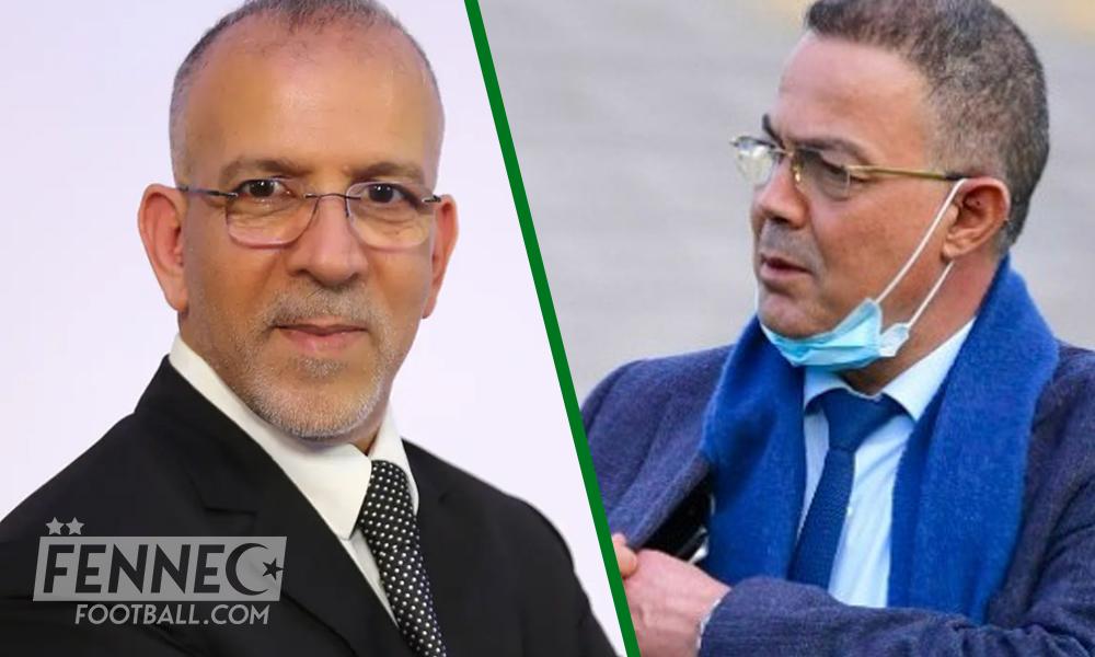 CAN 2025 - " J'aurais fait...........le Maroc " : l'incroyable confession de Hafid Derradji