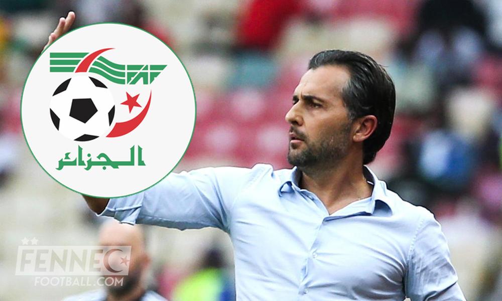 MCA : Patrice Beaumelle est contre l'arrivée de cette légende de l'équipe d'Algérie