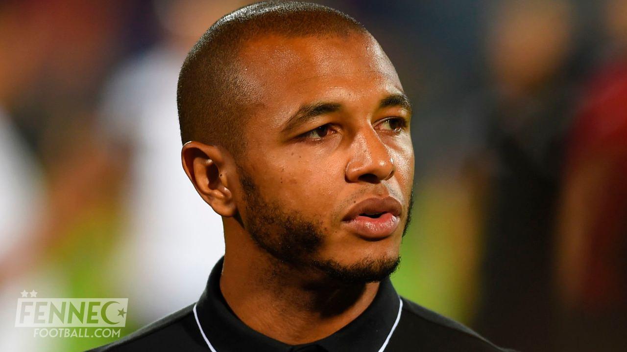 Mercato - Algérie : voici ou va jouer Yacine Brahimi la saison prochaine !