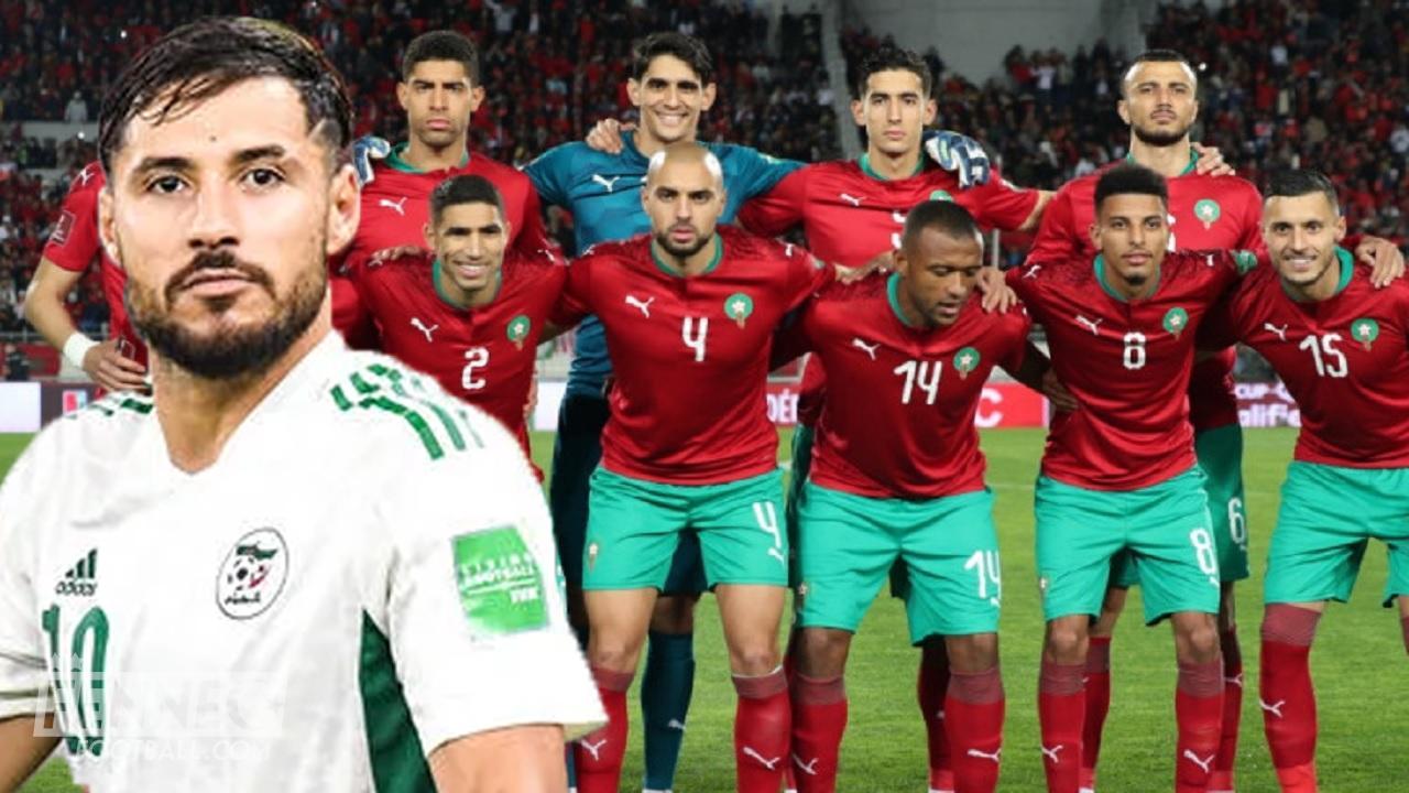 Un cadre de l'équipe du Maroc fait "une Belaili" et suscite l'indignation (Vidéo)