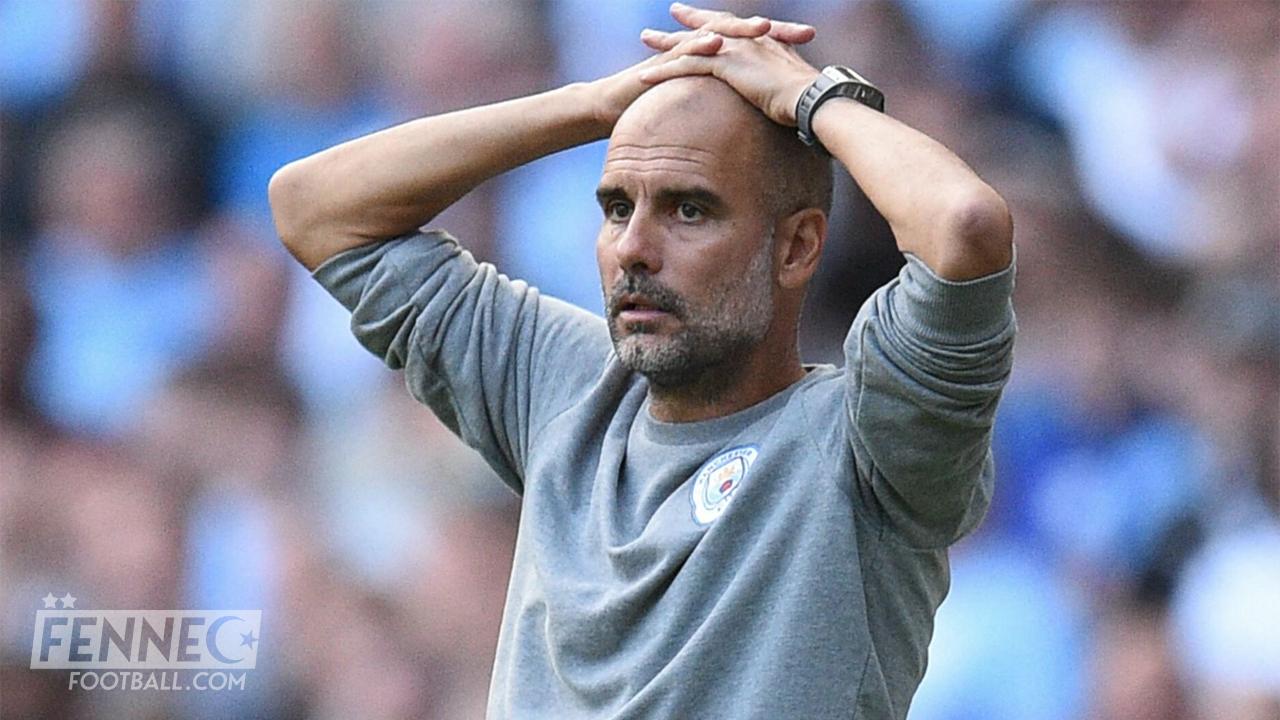 Manchester City : L’impact de l’absence de Riyad Mahrez commence à se faire sentir