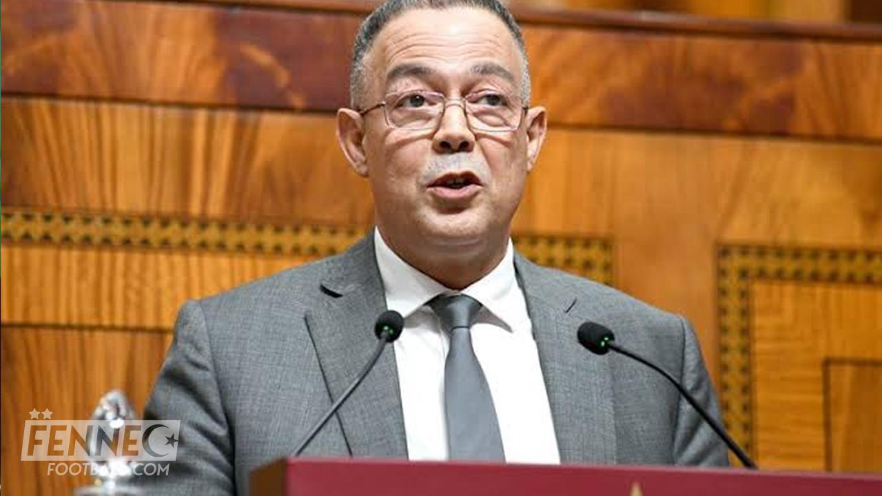 Maroc : Fouzi Lekjaa fait virer un haut responsable de la CAF !