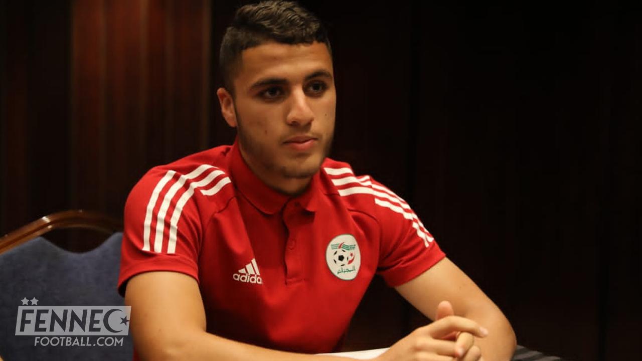 Transfert avorté et complot au Dinamo Zagreb : Titraoui prend enfin la parole (Vidéo)