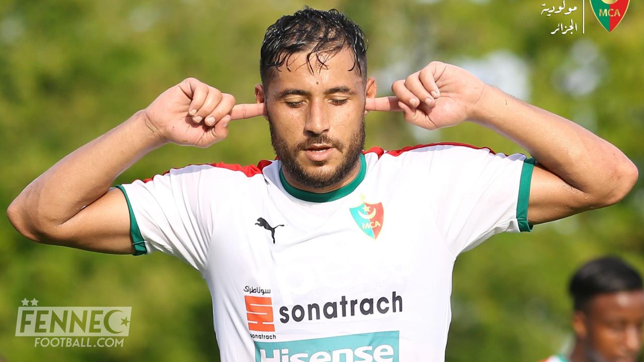 Une énorme polémique autour de Youcef Belaili éclate au grand jour !