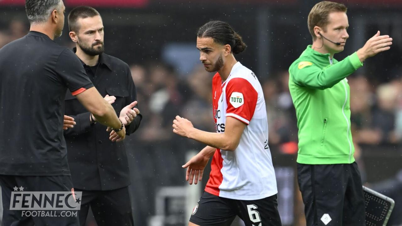 Le retour de Ramiz Zerrouki vire au cauchemar