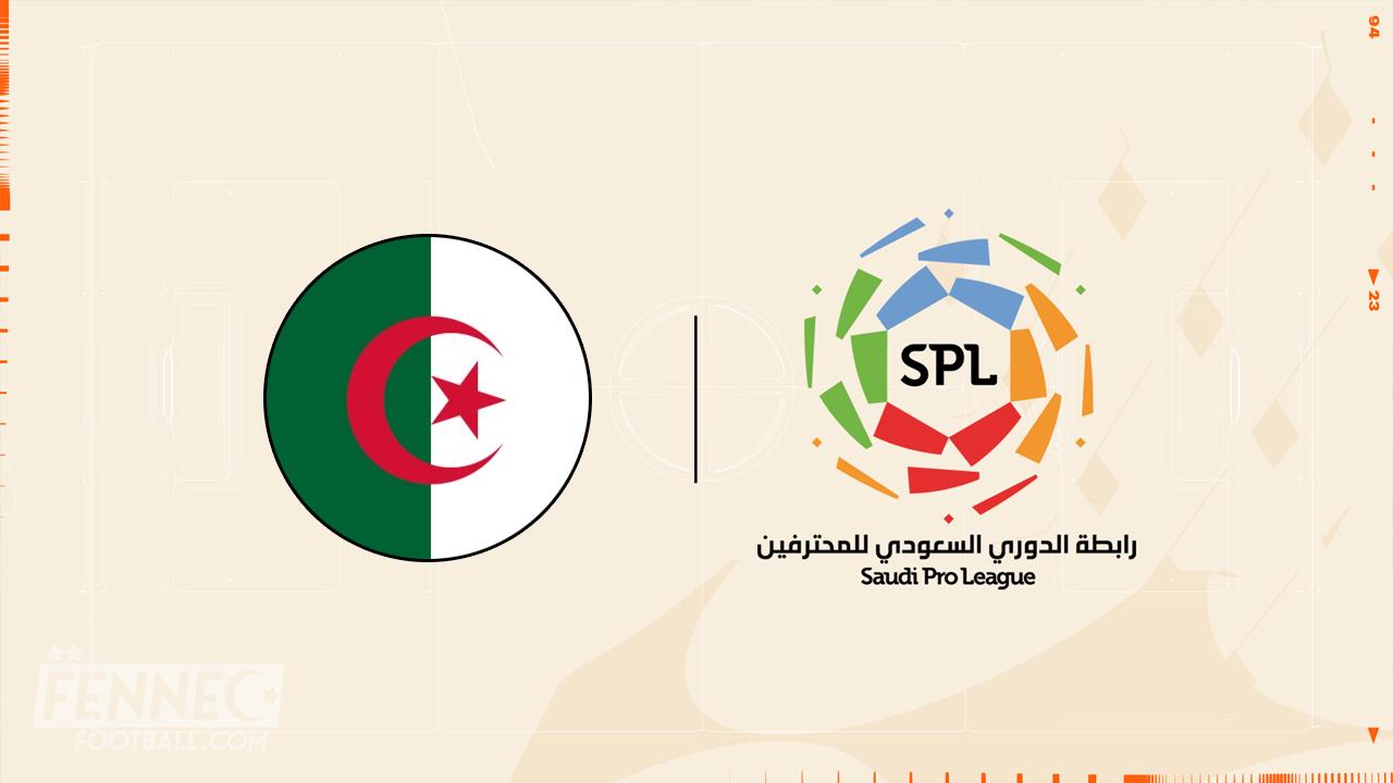 Arabie Saoudite : l'Algérie pousse un énorme ouf de soulagement