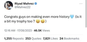 mahrez