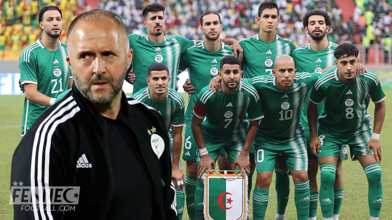 Grosse distinction pour une révélation de Belmadi en Europe