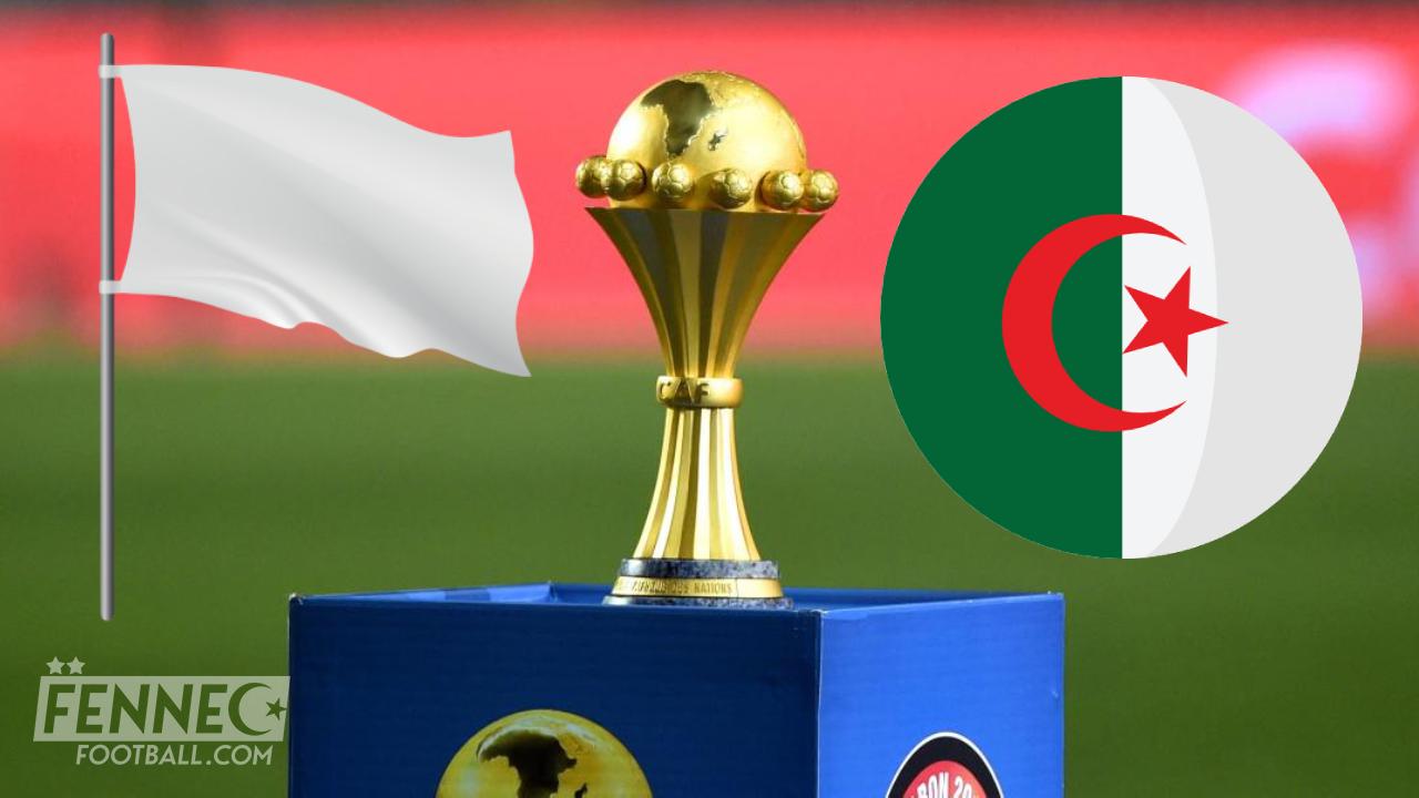 Algérie, CAN 2025 et 2027 : La FAF jette l'éponge ! (OFFICIEL)