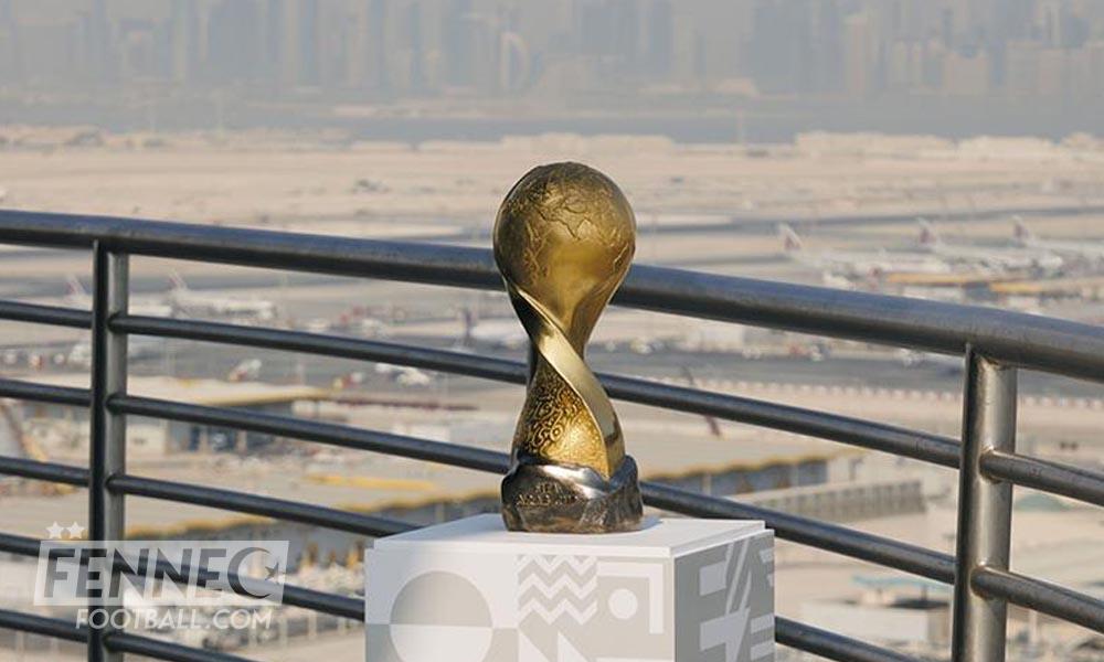 Coupe arabe 2025 : dates des barrages et chaînes TV, tout ce qu’il faut savoir