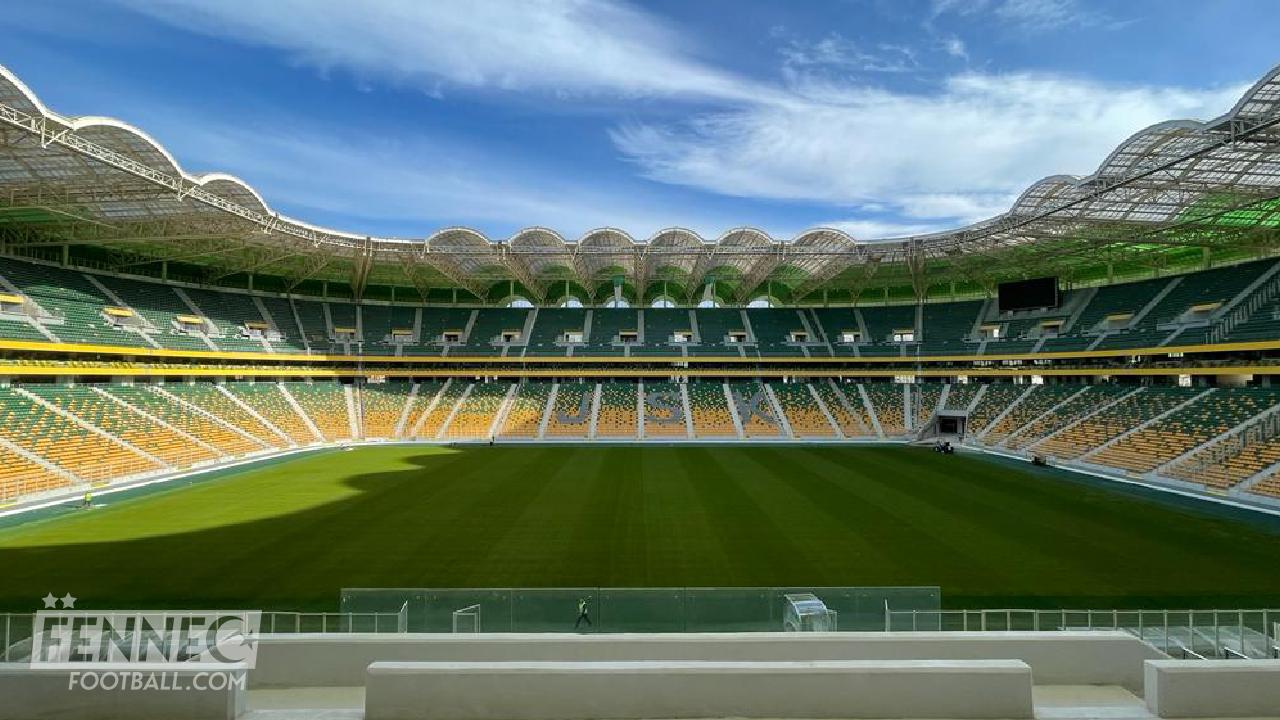 Le stade de Tizi Ouzou fait une annonce cruciale