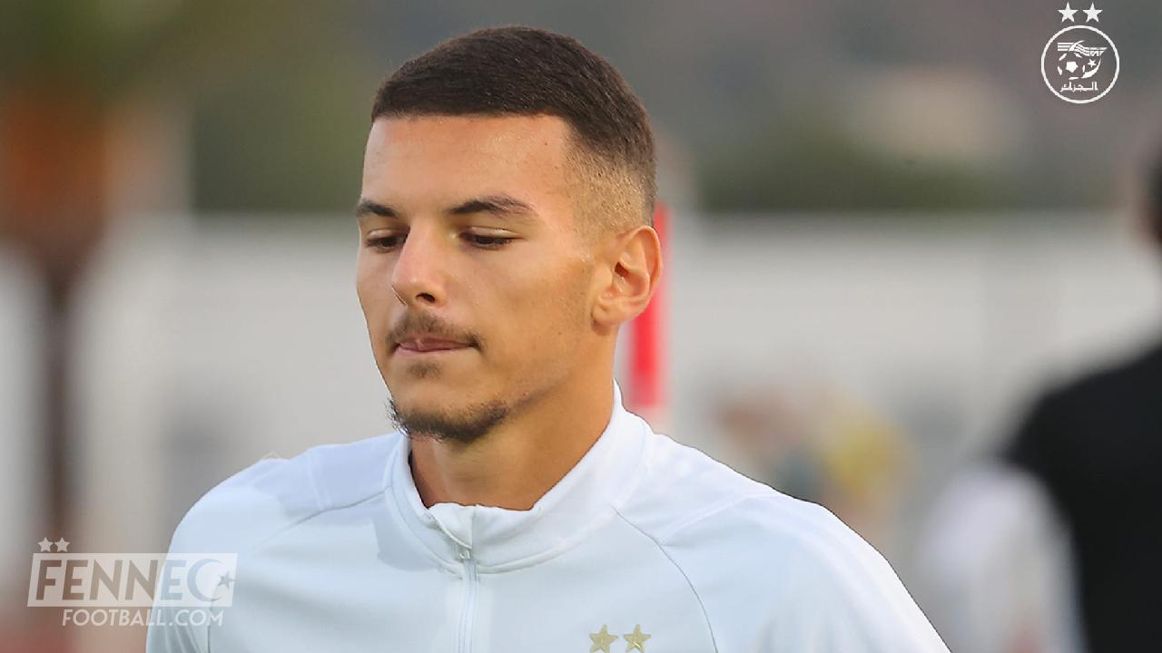 France : Badredine Bouanani a tranché sur son avenir