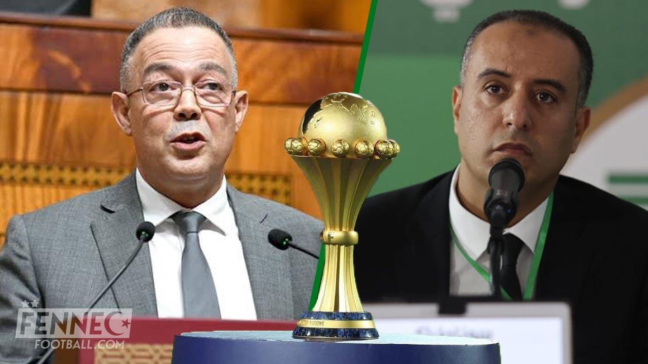 Algérie, Maroc : les groupes de la CAN connus (OFFICIEL)