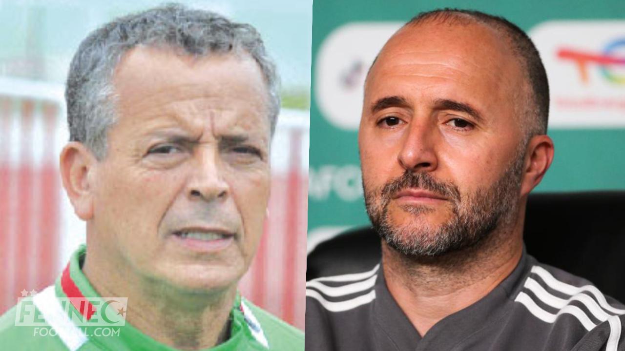 Après avoir zappé Djamel Belmadi, l'OM cible Belloumi