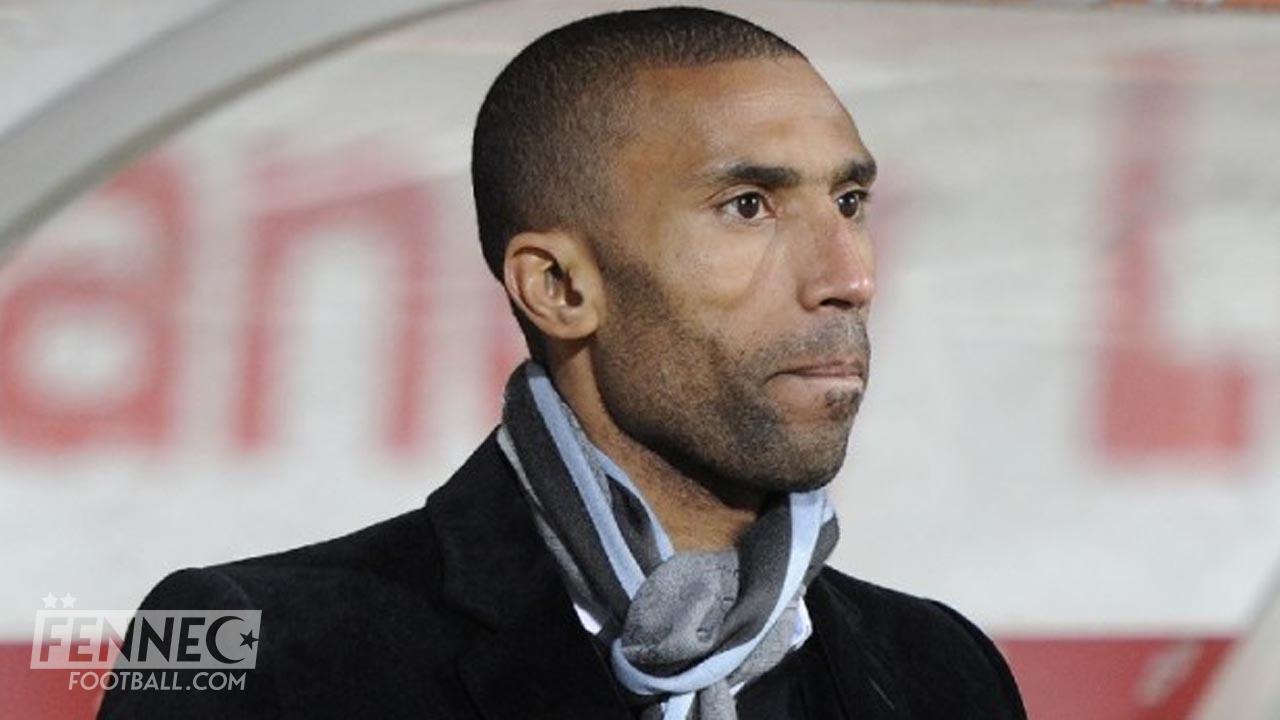 Fan de l'équipe d'Algérie, le Marocain Ouaddou balance une bombe