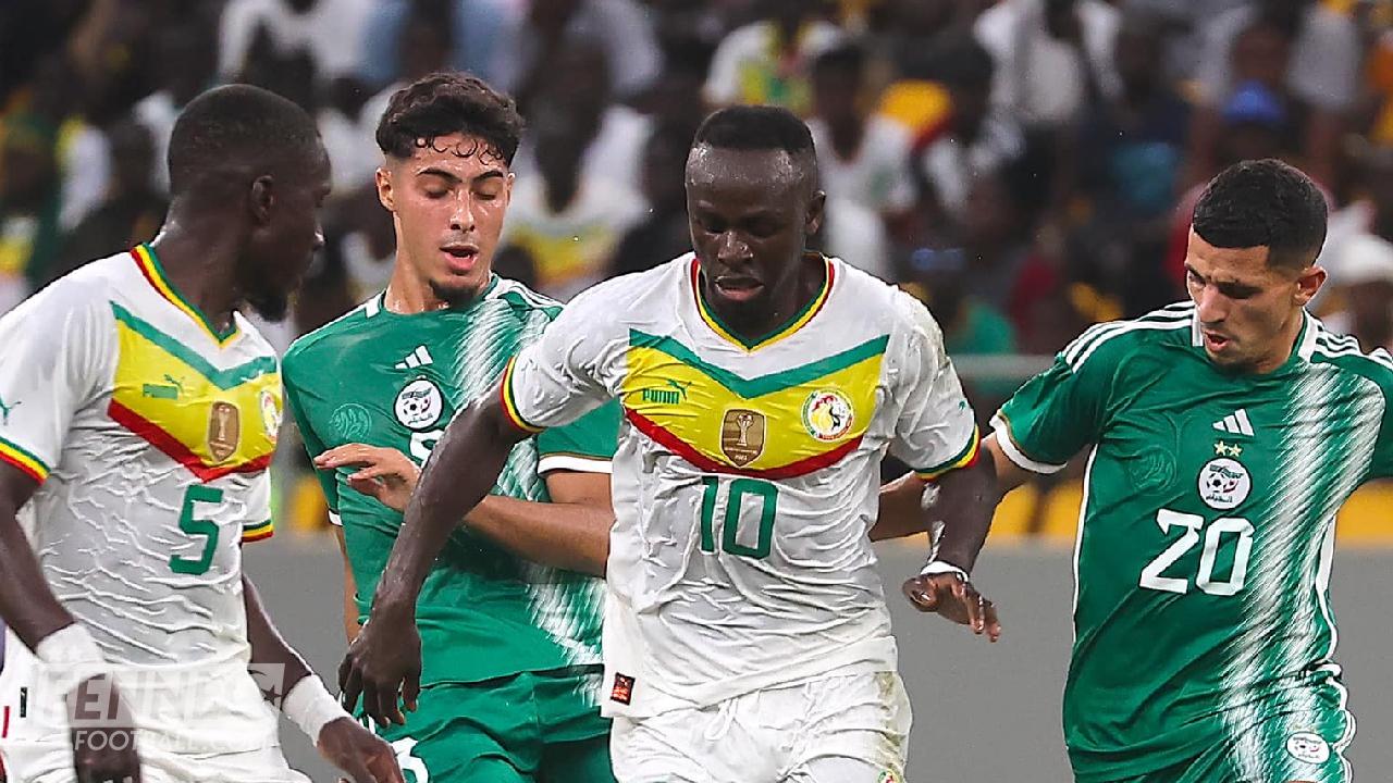 Equipe d'Algérie : Les négociations avec le Congo calent, la FAF active le plan B !