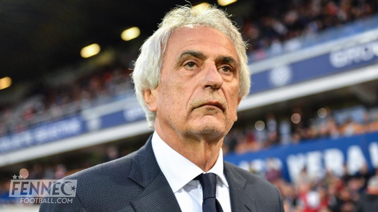 Maroc : Halilhodžić dévoile ce qu'il a refusé à Lekjaa