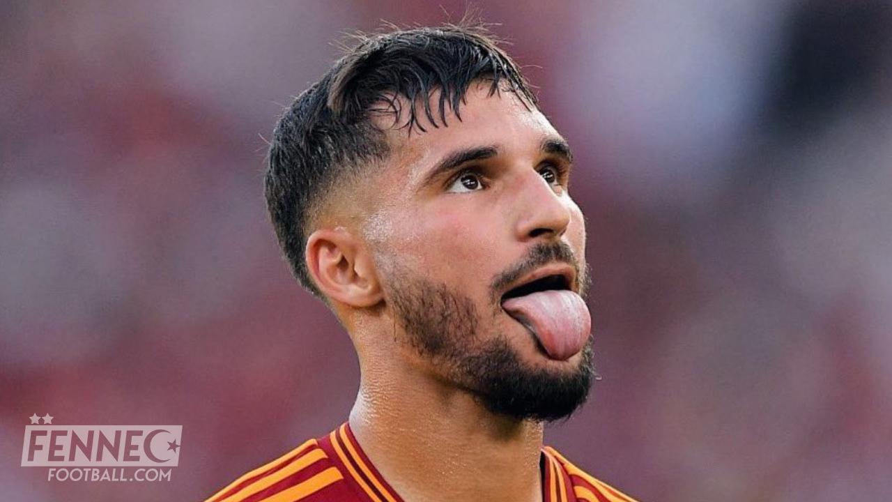 Très urgent ! Enfin des nouvelles de Houssem Aouar