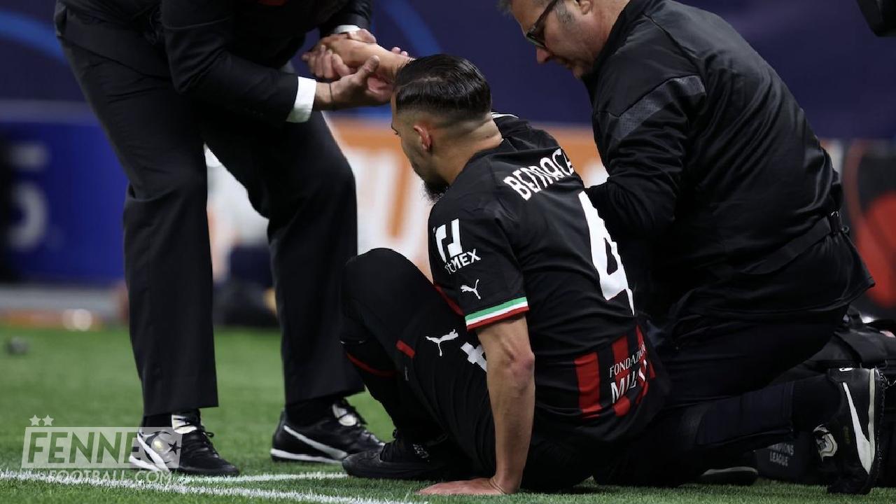 Les milieux de terrain les plus chers du championnat italien : Voici la position d'Ismaël Bennacer