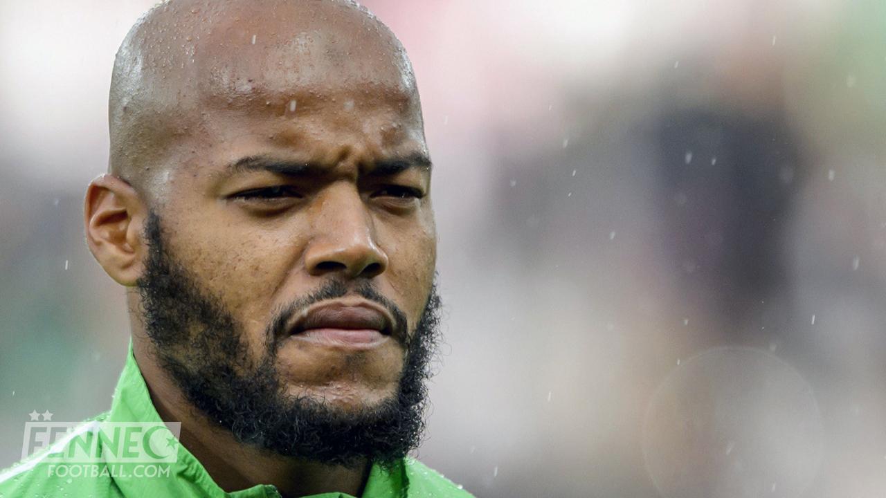 Coup de tonnerre ! Rais M'Bolhi futur entraineur de l'équipe d'Algérie ?