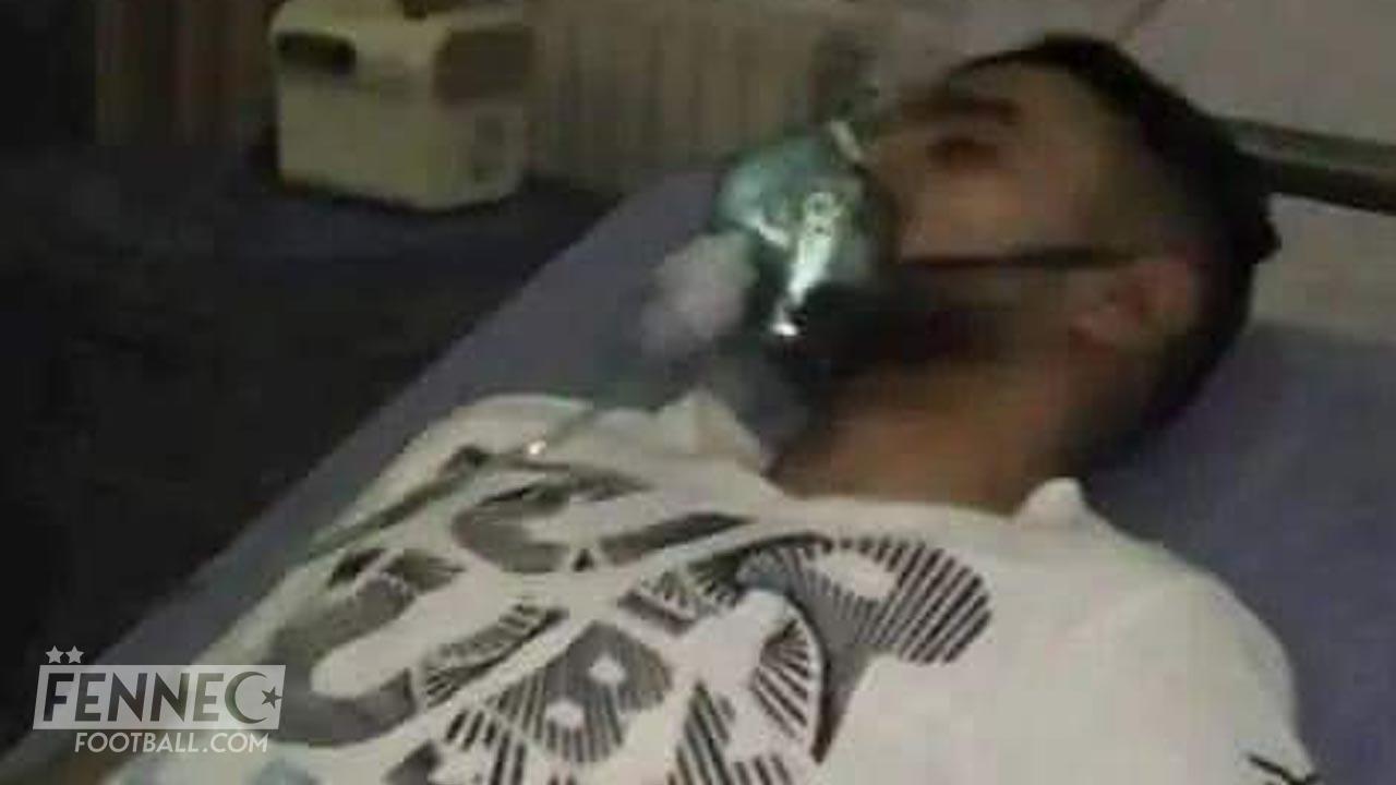 Al Ahli : terrible nouvelle pour Riyad Mahrez (Vidéo)
