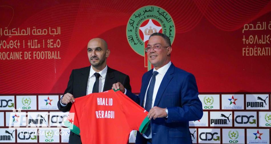 CAN 2024, FRMF : Très bonne nouvelle pour le Maroc