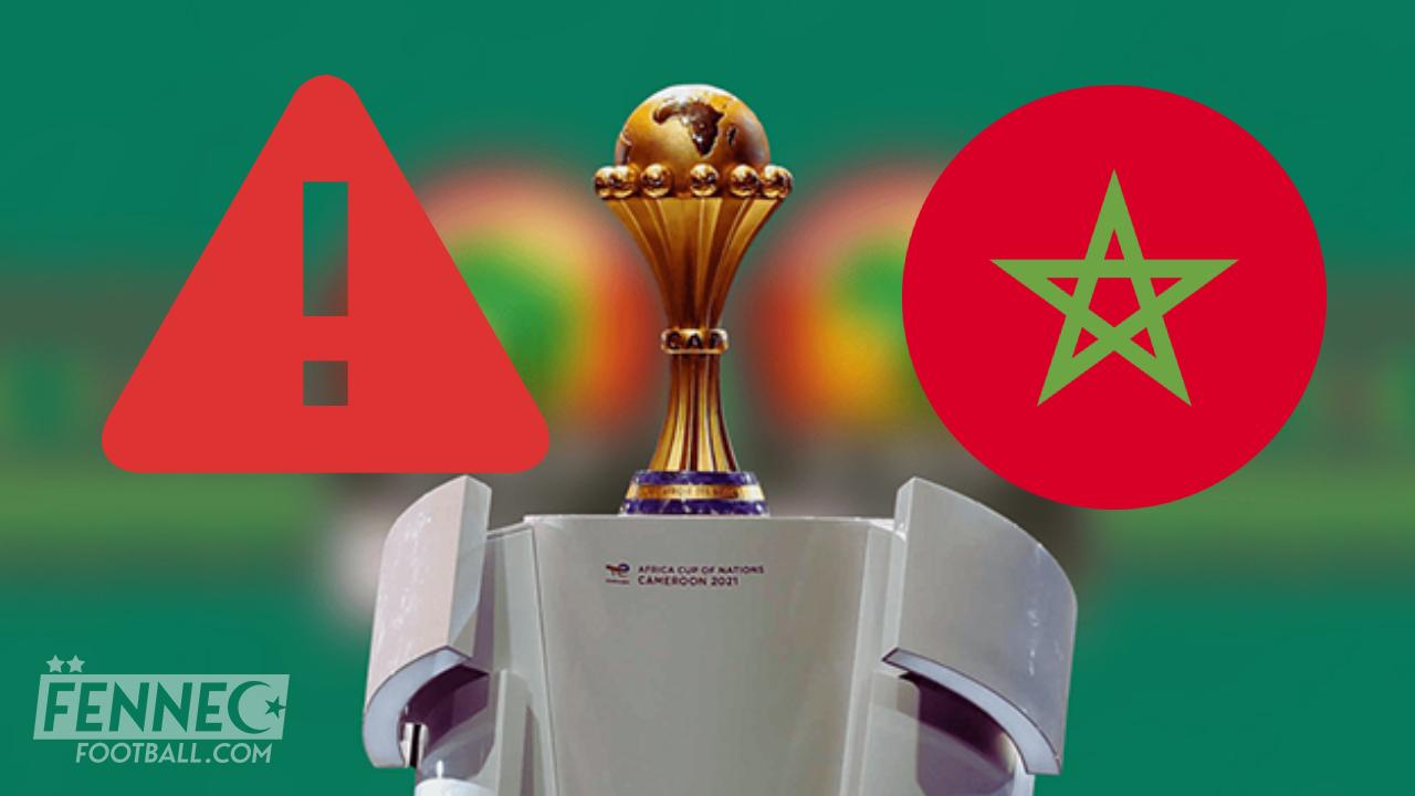 Le secret bien gardé du Maroc éclate aux yeux du monde !