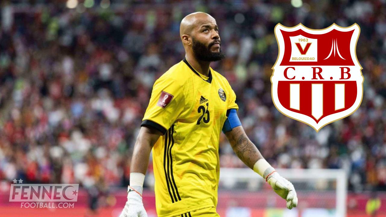 Arrivée de Rais Mbolhi dans le championnat algérien : des têtes commencent à tomber !
