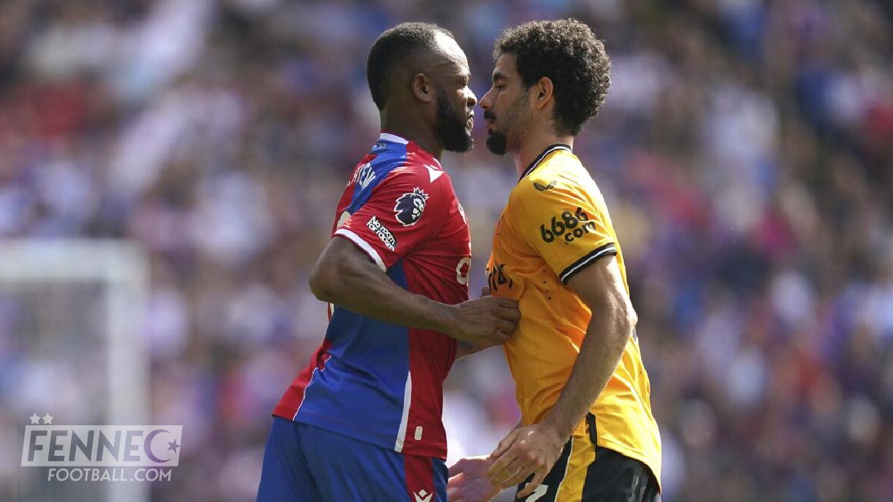 Wolverhampton : Gros coup dur pour Rayan Ait Nouri !