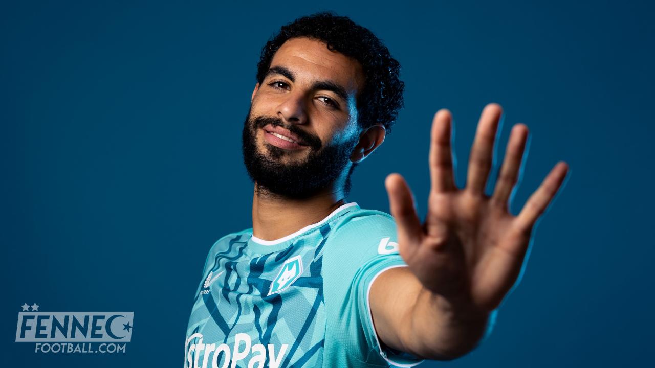 Wolves vs City : terrible nouvelle sur Rayan Ait Nouri !